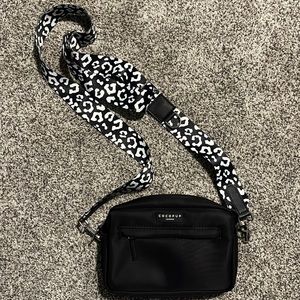 Coco pup purse -NWOT